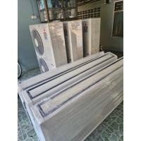 ราคา แอร์ Mitsubishi 36000 btu แขวนใต้ฝ้า มือสอง (25425022336)