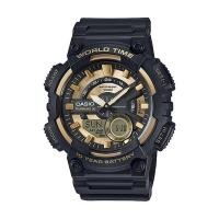 ราคา CASIO STANDARD AEQ-110BW-9A ของแท้ 100% พร้อมส่ง ประกัน 1 ปี (23809188202)