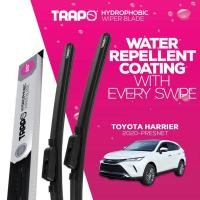 ราคา ที่ปัดน้ำฝน Trapo Hydrophobic Toyota Harrier (2020-ปัจจุบัน) 1 คู่ (43756245061)