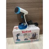ราคา TEFAL เตารีดไอน้ำ รุ่น DT7000 Use once (21373559482)