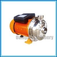 ราคา ปั๊มหอยโข่งสแตนเลส ปั๊มน้ำหัวสแตนเลส 1.1/4"*1" รุ่น SW-61 APP (ARWANA) (25113286094)