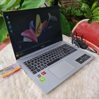 ราคา โน๊ตบุคสวยมากๆ Acer Aspire A515 จอ 15.6 นิ้ว วินโดว์ 11 หมดแล้วหมดเลยไม่เคยซ่อมเครื่องยังกริ๊ป (22251122703)