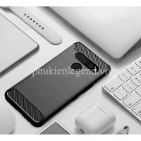 ราคา เคสกันกระแทกสําหรับ LG V50 ThinQ, LG V40, LG V60, LG Velvet Carbon Fiber Likgus RUGGER ARMOR (28743793798)