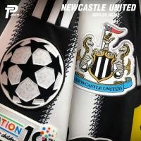 ราคา เสื้อฟุตบอล Newcastle United 2025/26 Home เสื้อนิวคาสเซิล ของแท้ (43403015244)