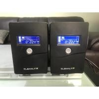 ราคา เครื่องสำรองไฟ CleanLine MD-850T 850VA325Watt (2546509992)