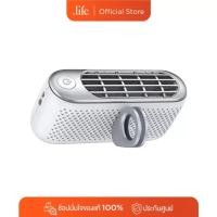 ราคา TORRAS พัดลมไฟฟ้าแบบพกพา Torras Omnifan สีขาว By Dotlife (43073782022)