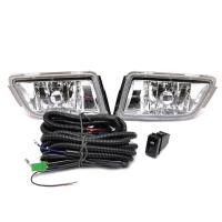 ราคา ชุดไฟตัดหมอก ไฟสปอร์ตไลท์ มาสด้า FIGHTER ไฟตัดหมอก MAZDA ไฟเตอร์ 2003-2006 พร้อมชุดสายไฟ (10206192678)