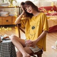 ราคา ชุดนอนลายหมีพูห์ ⌇ ✶พรีเมี่ยม (10960354693)