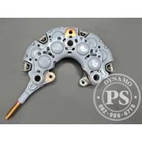 ราคา แผงไดโอด ตะกร้อ 80A (ทองแดง) หลักกลม ไดชาร์จโตโยต้า Honda ไดตระกร้อ ฝาหลังเหล็ก 80แอมป์ หลักทองแดง น็อตเบอร์10 (25550185459)