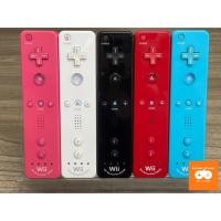 ราคา รีโมทคอนโทรล Wii ของแท้และคอนโซลเกม Wii Remote Motion Plus สําหรับเกมคอนโซล Nintendo Wii / Wii U (45853918033)