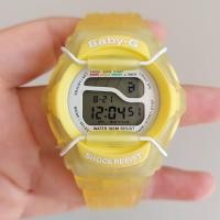 ราคา นาฬิกา Casio Baby-G BG-130 มือสอง ของแท้100% (11399892406)