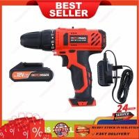 ราคา PRO FIXMAN ชุดสว่านไฟฟ้า R7001 (46200402474)