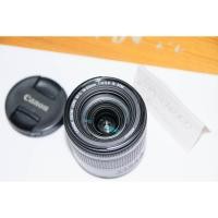 ราคา เลนส์ Canon 18-55 IS Stm (2889080087)