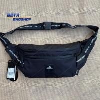 ราคา Adidas แท้ !!! กระเป๋าคาดเอว กระเป๋าคาดเอวADIDAS รุ่น GN9840 สีดำตัดกับสีเหลืองสวยๆ (9929525299)