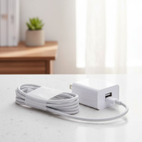 ราคา สายชาร์จข้อมูล OPPO สําหรับ A59 A57 A53 A37 A73 A83 A79 A33 A1 ชาร์จเร็ว USB 2A ของแท้ (54900151270)