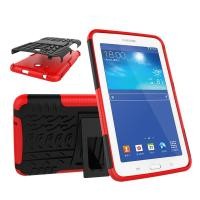ราคา RUGGED ARMOR Samsung tab 3 lite 3v T110 T111 เคสฝาหลัง hp (28065154236)