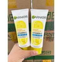 ราคา การ์นิเย่ โฟมสครับล้างหน้า ไลท์ คอมพลีท 100 มล. (24717882570)