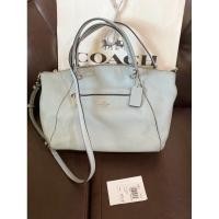 ราคา COACHกระเป๋าโค้ชของแท้พัด13นิ้ว (26731369631)