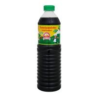 ราคา [ไลฟ์โหด 30%] ภูเขาทอง ซอสฝาเขียว 1000ml x 5 ขวด (28594275715)