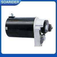 ราคา Mower Starter for Briggs14HP 16HP 18HP Stratton Engines 12 Volt 399928 495100 498148 #5744 motor re (56704103263)