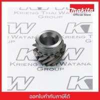 ราคา MAKITA มากีต้า MP227652-4 อะไหล่ GA9060#7 SPIRAL BEVEL GEAR 13 NO.7 SPIRAL BEVEL GEAR 13 FOR GA9060 Code 227652-4 (20780266612)