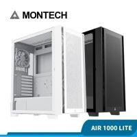 ราคา CASE (เคสเกมมิ่ง) MONTECH AIR 1000 LITE ATX-Mid Tower ,Tempered Glass (17060150962)