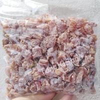 ราคา บ๊วยตัด บ๊วยหั่น บ๊วยสามรส ไม่มีเม็ด Plum Fruit Dried (2192821962)