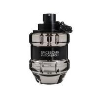 ราคา น้ำหอม Viktor & Rolf Spicebomb EDT 90ml. กล่องซีล ของแท้ 100% รับประกัน (4619046423)