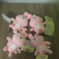 ราคา พวงกุญแจตุ๊กตา kanahei (536152178)