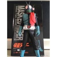 ราคา Medicom RAH349 Kamen Rider Old No.1 Ver.3.0 (16554674066)