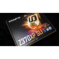 ราคา MAINBOARD (เมนบอร์ด) 1151 GIGABYTE Z370XP SLI (13476150867)