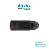 ราคา SANDISK 64GB Flash Drive Ultra Shift (SDCZ48) USB 3.0 Black - A0110390 (24372537733)