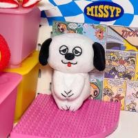 ราคา พร้อมส่ง ตุ๊กตาโอลาฟ สนูปปี้ท่านั่ง ป้ายแดง olaf - snoopy (24606614039)