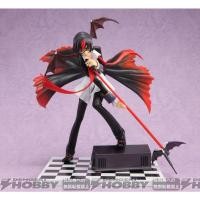 ราคา (พร้อมส่ง) Figure Code Geass - Lelouch Lamperouge Ichiban Kuji Code Geass Code Black in Ashford (19451694127)