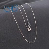 ราคา สร้อยคอ ตะขอก้ามปู ทองคำขาวแท้ ทอง18k Italy (75%) ลายยินตันใหญ่ (สีทองขาว) มีใบรับประกันจากทางร้าน (26573336762)