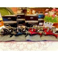 ราคา RYOBI ECUSIMA VI 4+1 BB (28758459230)