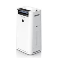 ราคา เครื่องฟอกอากาศ SHARP KC-G40TA-W KC-G40TA-W (รุ่นเดิมคือ KC-D40TA-W) (1560783607)