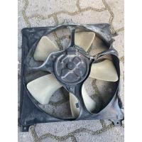 ราคา พัดลมหม้อน้ำรถยนต์มือสองญี่ปุ่น (25577333094)