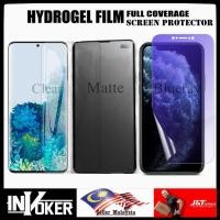 ราคา Umidigi A15T / Umidigi G6 5G / Bison GT2 Pro / Bison Pro / Bison X10 Pro / Bison X10 / ฟิล์มกันรอยหน้าจอ Hydrogel (44506557751)
