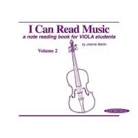 ราคา I Can Read Music - Volume 2 (3643948514)