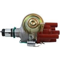 ราคา 1PC Ignition Distributor For Volkswagen Air-cooled Beetle Karmann Ghia T2 Type 3 043905205M Car Rep (48353245672)