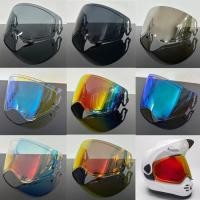 ราคา crossv Helmet Visor For Arai Tour-Cross 5 TOUR CROSS V TX5 Motorcycle Helmet Visor goggles plating (55955580160)