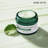 ราคา SOME BY MI AHA.BHA.PHA 30 Days Miracle Cream [60g], ครีมบำรุงผิวที่ช่วยปลอบประโลม (29441425679)