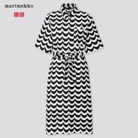 ราคา uniqlo x marimekko marimekko (9160822599)