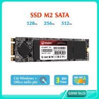 ราคา ฮาร์ดไดรฟ์ Kingspec M2 SATA SSD 128GB 256GB 512GB | NT M.2 2280 (24230806291)