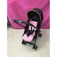 ราคา รถเข็นเด็ก Combi รุ่น Mechacal First (white label) สภาพสวย 88% (3218446585)