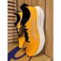 ราคา Asics Gel Nimbus 27 รองเท้าวิ่ง ผู้ชาย ค่ะ (41473617787)