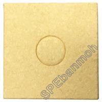 ราคา [ 1 ชิ้น ] HAKKO-936XSP ฟองน้ำเช็ดปลายหัวแร้ง ฟองน้ำใช้กับหัวแร้ง ที่เช็ดปลายหัวแร้ง HAKKO 936XSP ฟองน้ำทำความสะอาดปล... (19291649374)