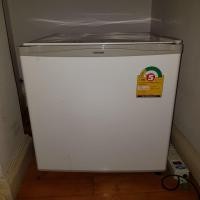 ราคา Toshiba ตู้เย็นมินิบาร์1ประตูรุ่น GR-A706C ขนาด 1.7 คิว(สีขาว) (21540678975)
