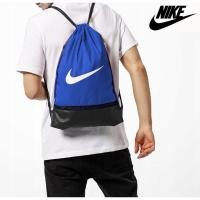 ราคา NIKE GYM SACK BAG กระเป๋าเป้หูรูดผ้าไนลอน (25663884183)